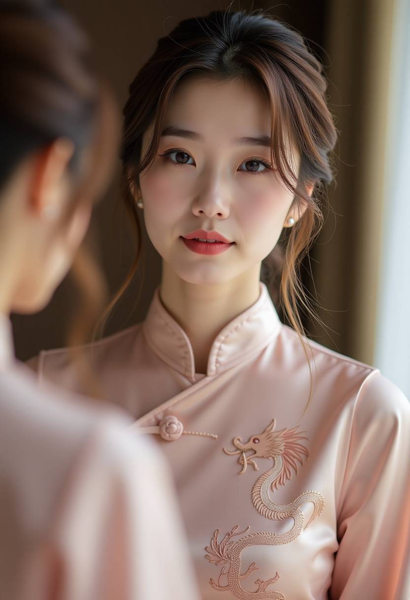 六月的铃兰