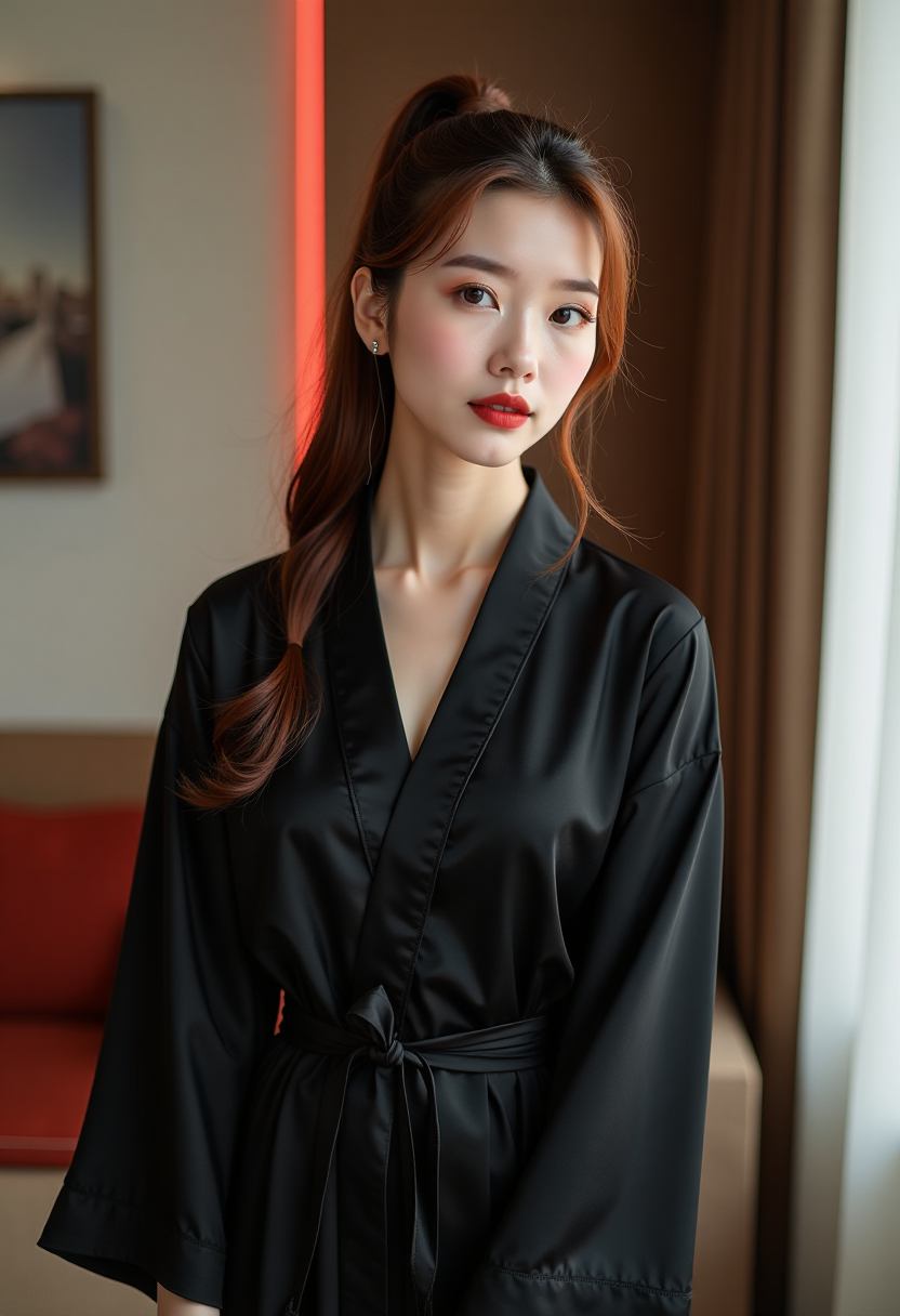 海边的课桌