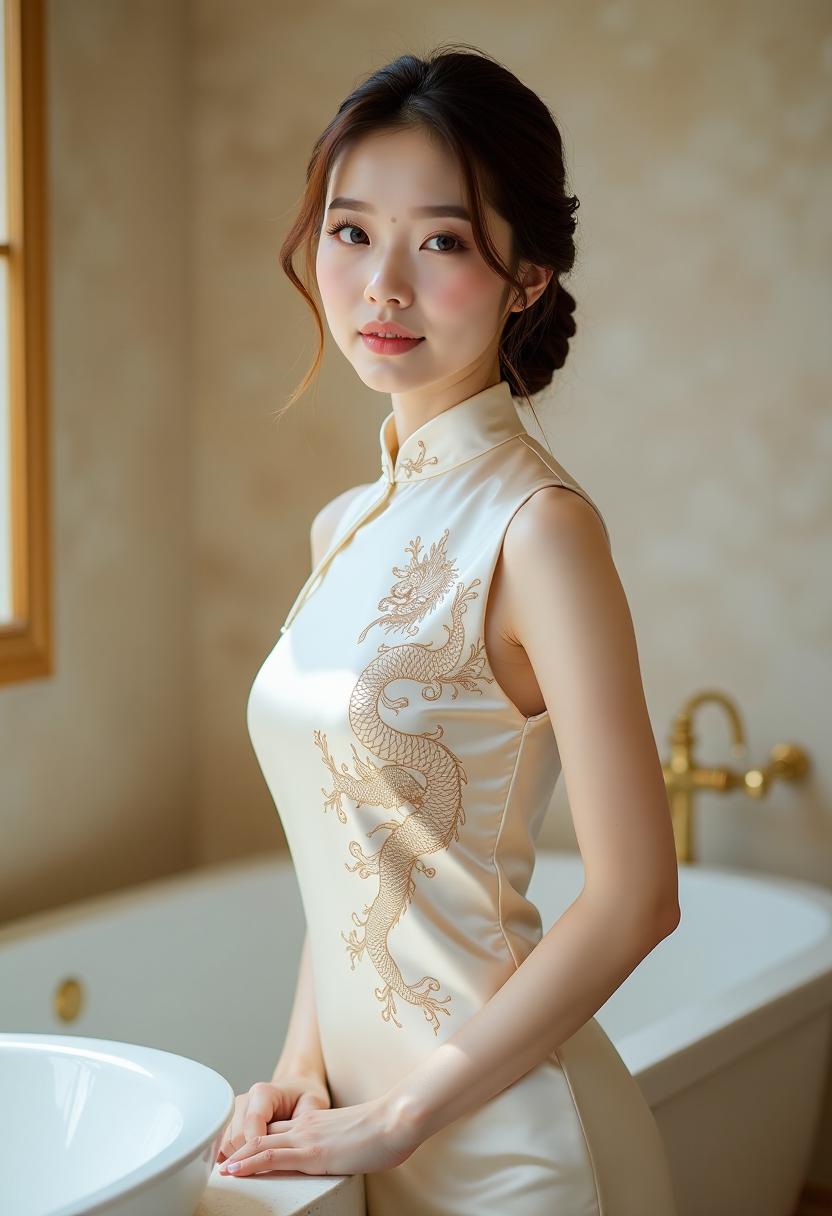 青苔与旧信 电影版